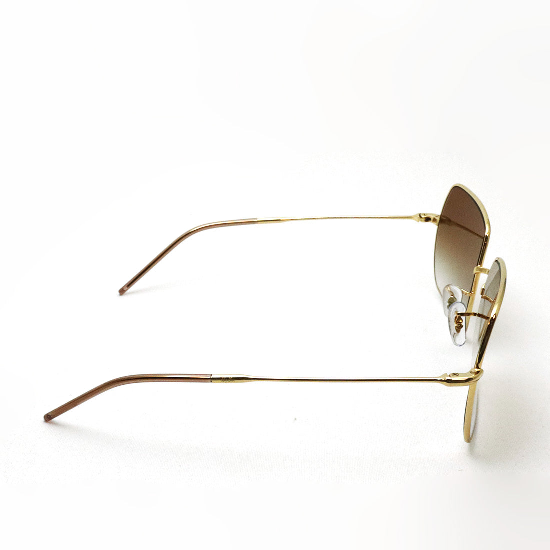 レイバン サングラス Ray-Ban SQUARE REVERSE スクエア リバース RBR0104S 001CB 54 56