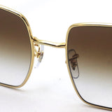 レイバン サングラス Ray-Ban SQUARE REVERSE スクエア リバース RBR0104S 001CB 54 56