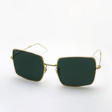 レイバン サングラス Ray-Ban SQUARE REVERSE スクエア リバース RBR0104S 001VR 54 56