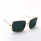 レイバン サングラス Ray-Ban SQUARE REVERSE スクエア リバース RBR0104S 001VR 54 56