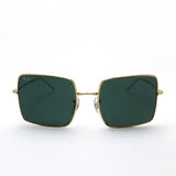 レイバン サングラス Ray-Ban SQUARE REVERSE スクエア リバース RBR0104S 001VR 54 56