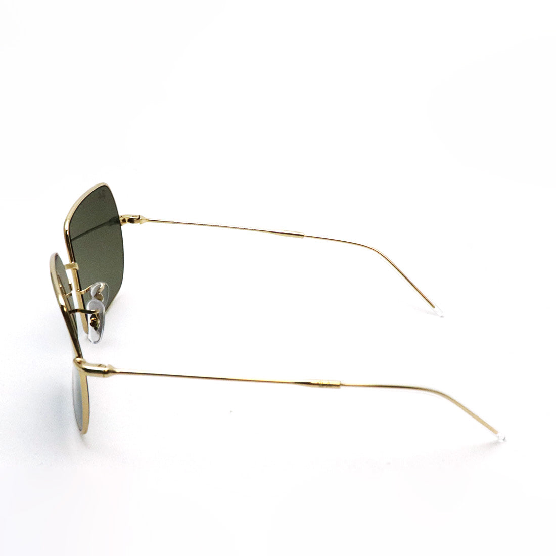 レイバン サングラス Ray-Ban SQUARE REVERSE スクエア リバース RBR0104S 001VR 54 56