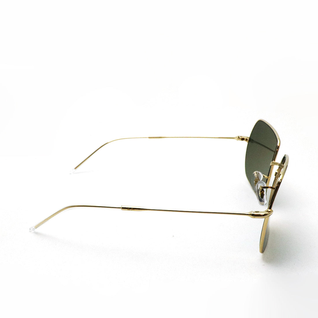 レイバン サングラス Ray-Ban SQUARE REVERSE スクエア リバース RBR0104S 001VR 54 56