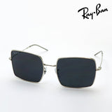 レイバン 偏光サングラス Ray-Ban SQUARE REVERSE スクエア リバース RBR0104S 00381 54 56