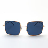 レイバン サングラス Ray-Ban SQUARE REVERSE スクエア リバース RBR0104S 92023A 54 56