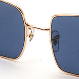 レイバン サングラス Ray-Ban SQUARE REVERSE スクエア リバース RBR0104S 92023A 54 56