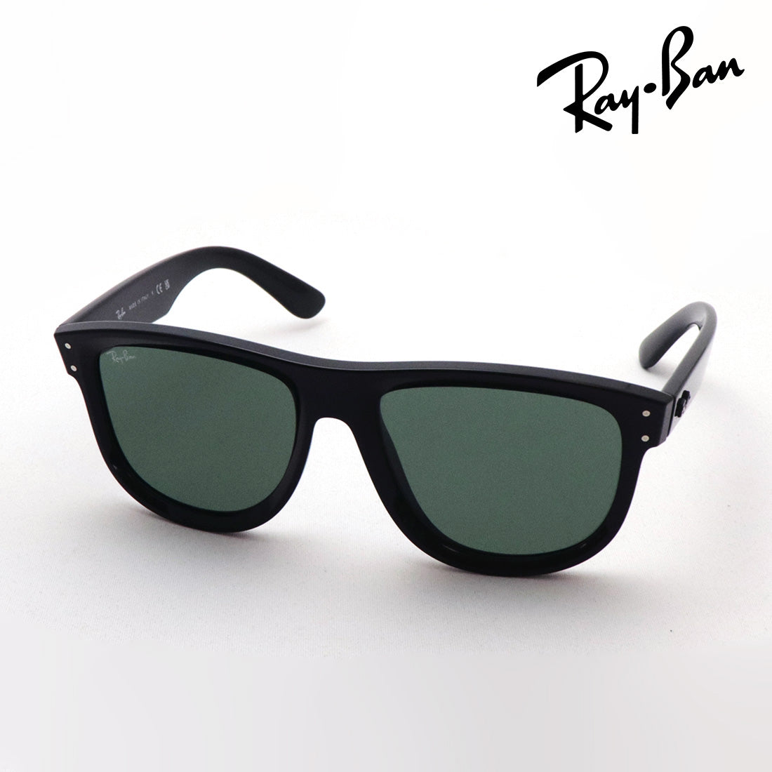 Gafas de sol de ray-ban ray-ban rbr0501s 6677vr boy amigo reverso reverso