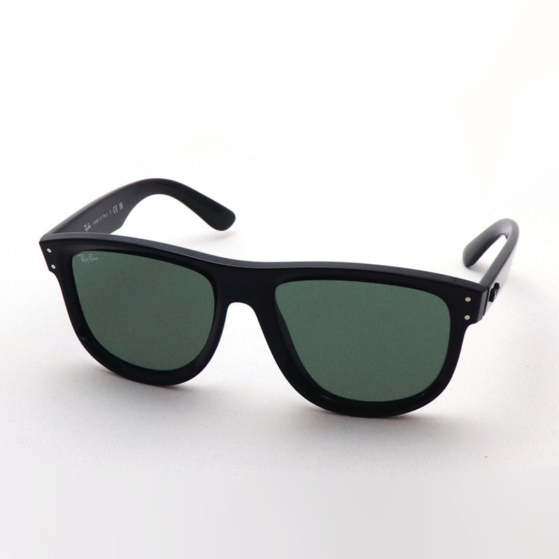 レイバン サングラス Ray-Ban RBR0501S 6677VR ボーイフレンド リバース REVERSE