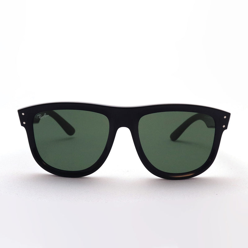 レイバン サングラス Ray-Ban RBR0501S 6677VR ボーイフレンド リバース REVERSE