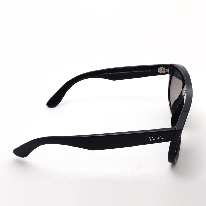 Ray-Ban太阳镜Ray-Ban RBR0501S 6677VR男孩朋友反向反向反向