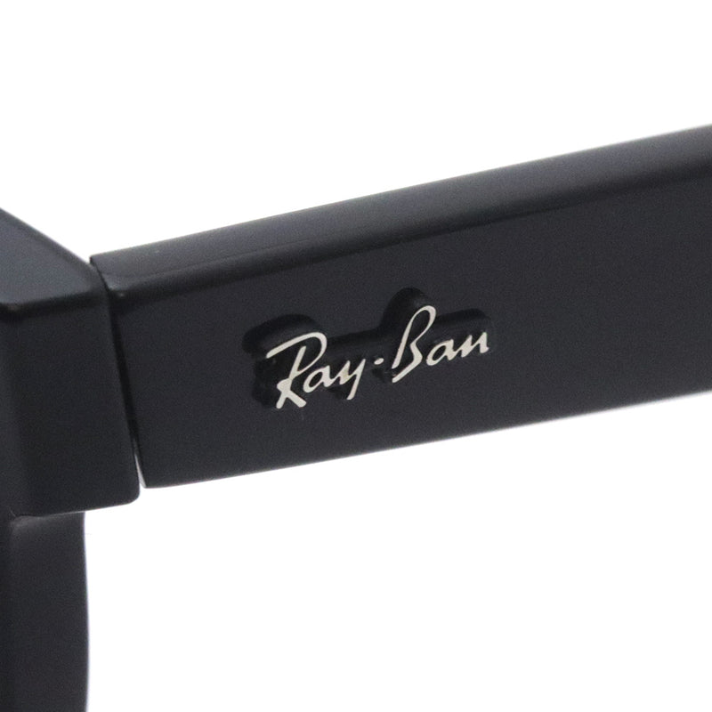 Gafas de sol de ray-ban ray-ban rbr0501s 6677vr boy amigo reverso reverso