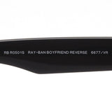 レイバン サングラス Ray-Ban RBR0501S 6677VR ボーイフレンド リバース REVERSE