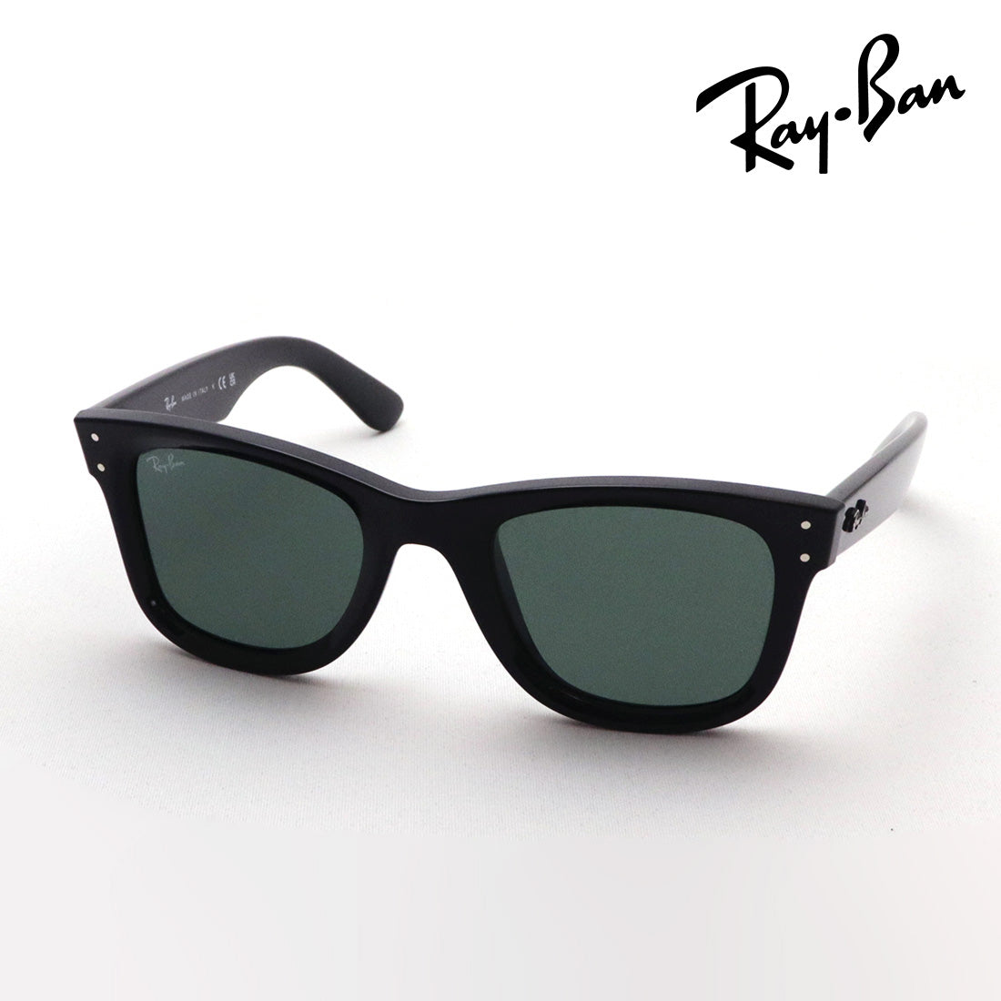 Gafas de sol Ray-Ban Ray-Ban RBR0502S 6677VR Wayfarer Reverse Reverse