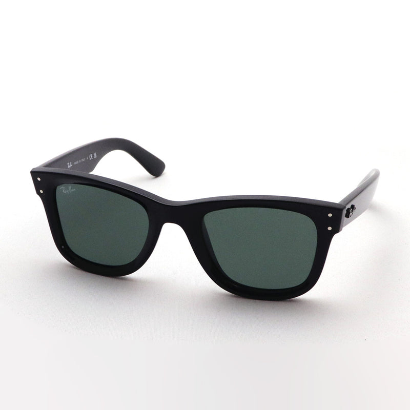 レイバン サングラス Ray-Ban RBR0502S 6677VR ウェイファーラー リバース REVERSE