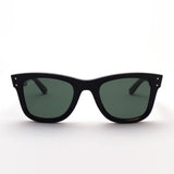 レイバン サングラス Ray-Ban RBR0502S 6677VR ウェイファーラー リバース REVERSE