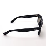 Ray-Ban太阳镜Ray-Ban RBR0502S 6677VR Wayfarer反向反向