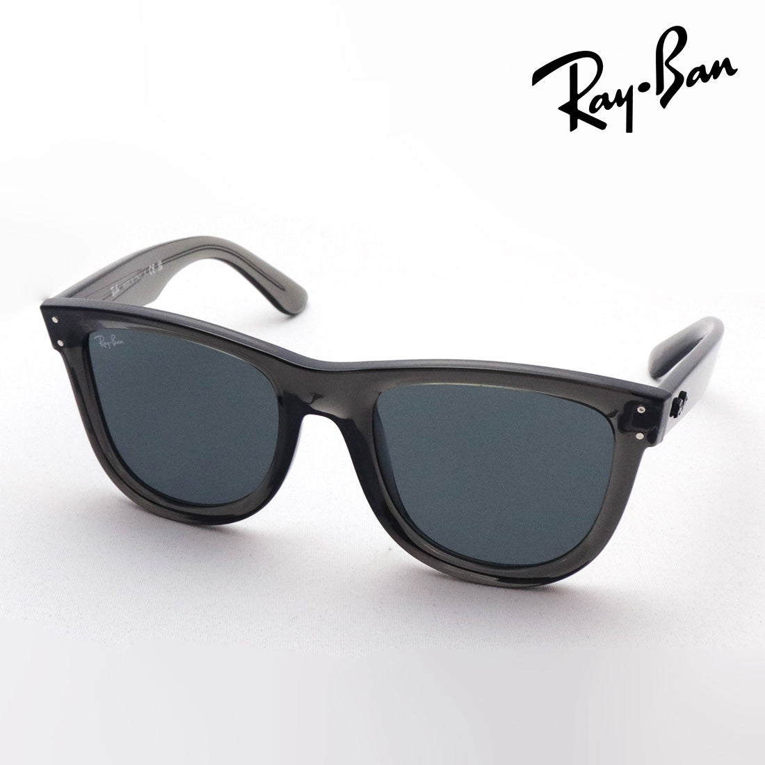 Gafas de sol Ray-Ban Ray-Ban RBR0502S 6707GR Wayfarer Reverse Reverse