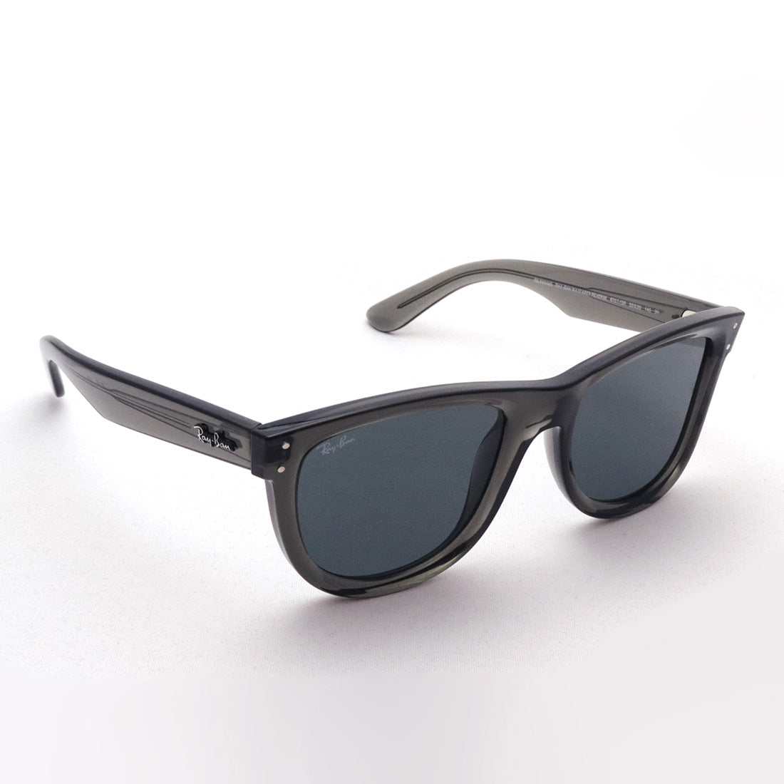 Gafas de sol Ray-Ban Ray-Ban RBR0502S 6707GR Wayfarer Reverse Reverse