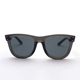 レイバン サングラス Ray-Ban RBR0502S 6707GR ウェイファーラー リバース REVERSE