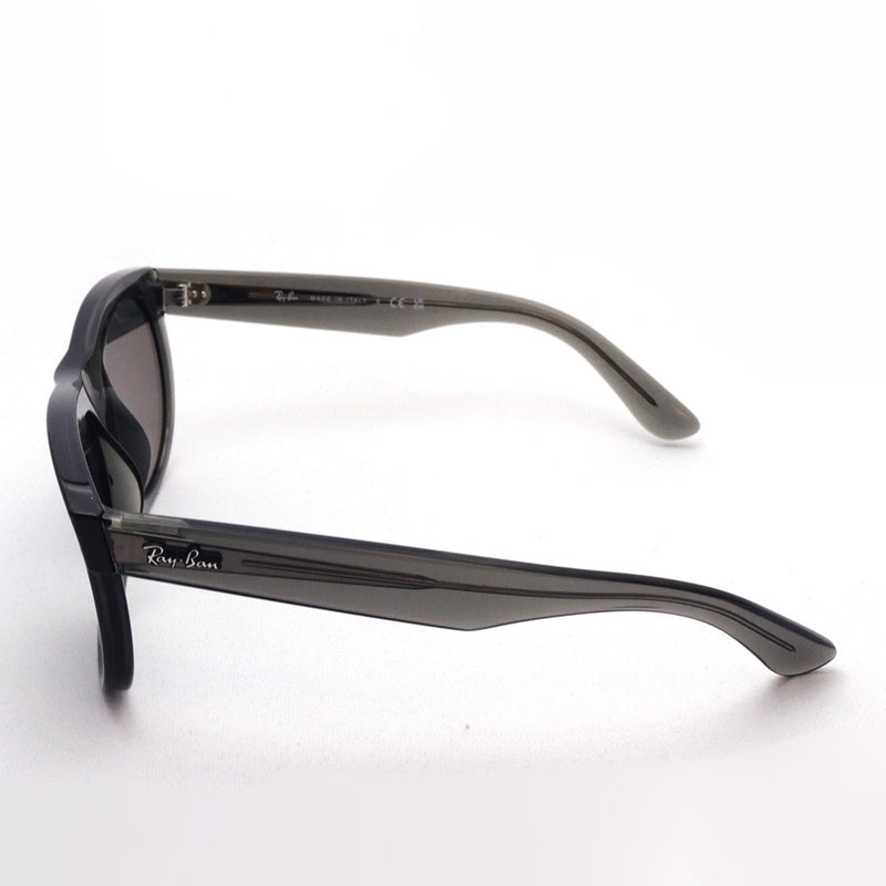 Ray-Ban太阳镜Ray-Ban RBR0502S 6707Gr Wayfarer反向反向