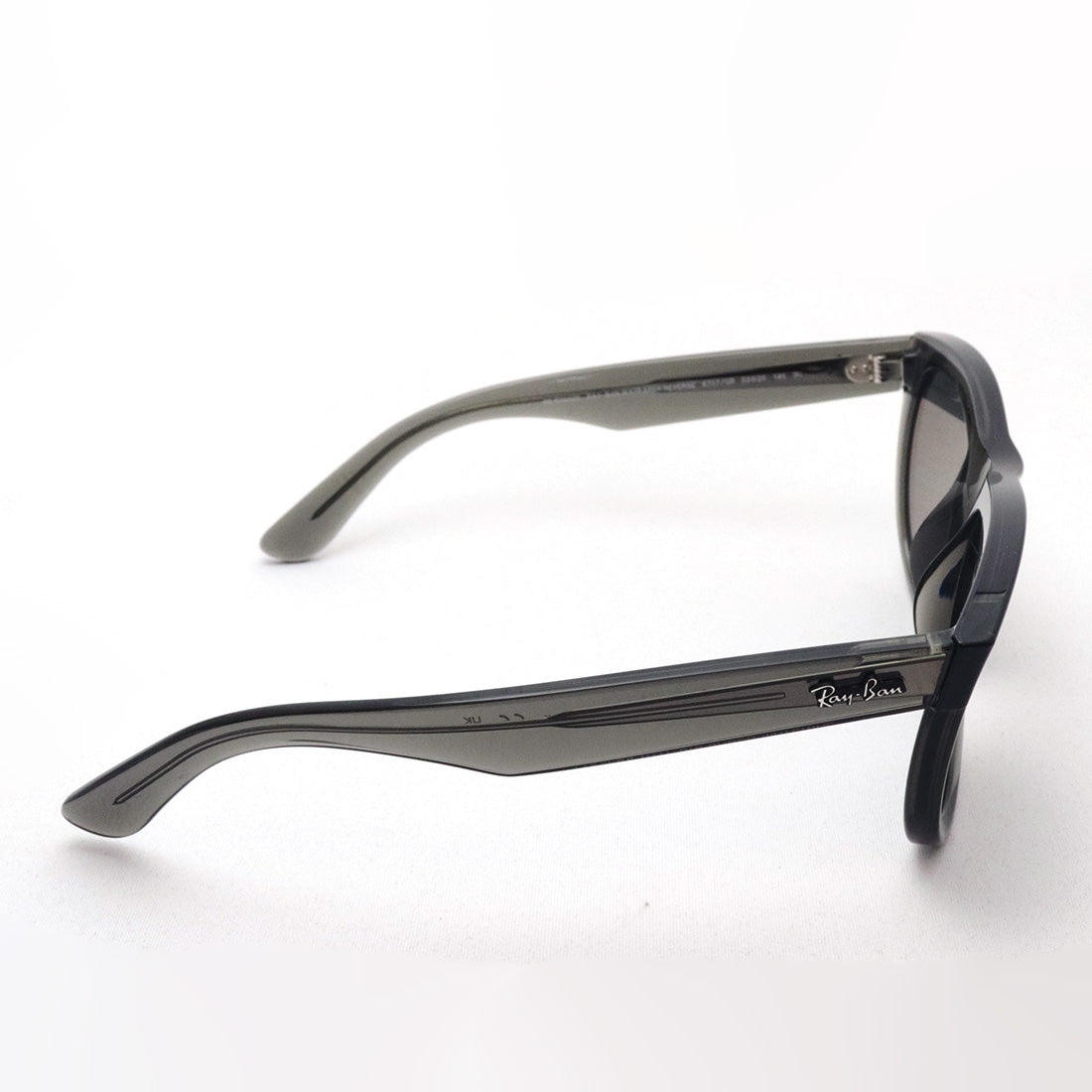 Gafas de sol Ray-Ban Ray-Ban RBR0502S 6707GR Wayfarer Reverse Reverse