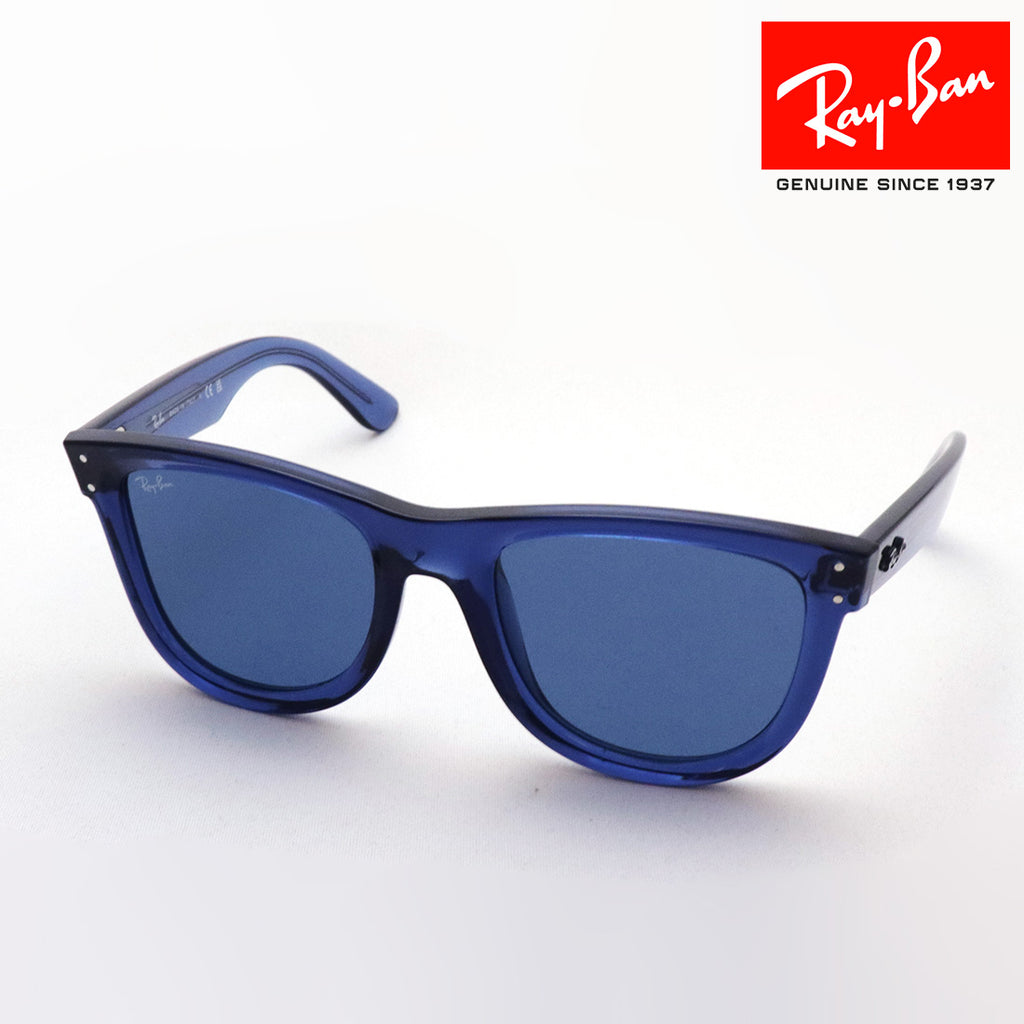 レイバン サングラス Ray-Ban RBR0502S 67083A ウェイファーラー 