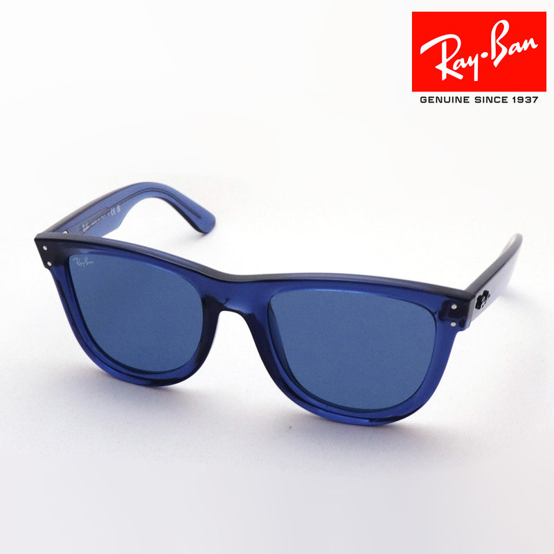 海外並行輸入正規品 レイバン サングラス Ray-Ban sunglasses - 小物