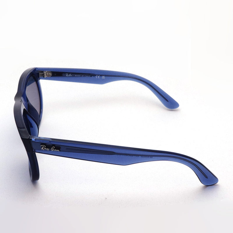 Ray-Ban太阳镜Ray-Ban RBR0502S 67083A Wayfarer反向反向