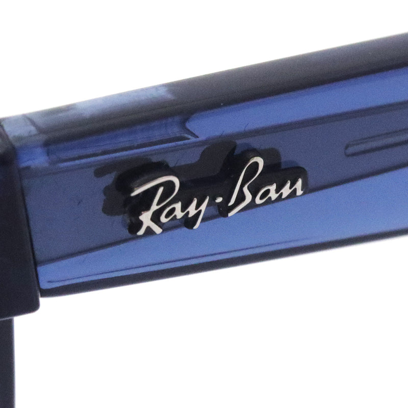 Ray-Ban太阳镜Ray-Ban RBR0502S 67083A Wayfarer反向反向