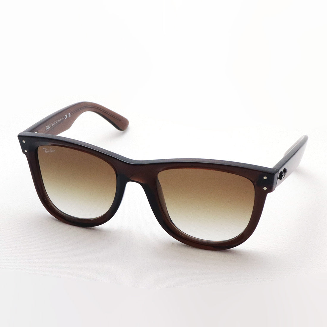 Gafas de sol Ray-Ban Ray-Ban RBR0502S 6709CB Wayfarer Reverse Reverse