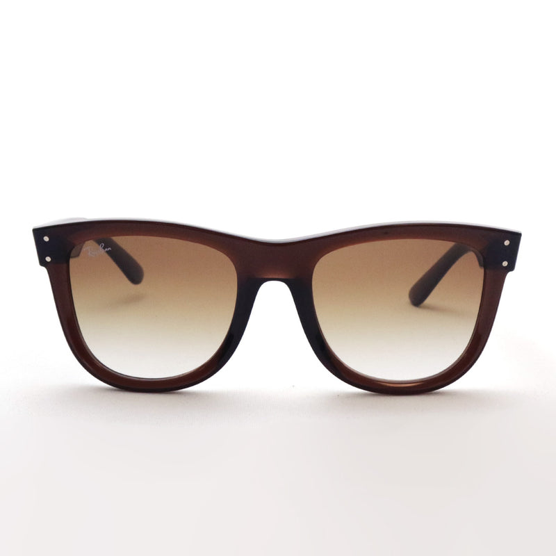 Gafas de sol Ray-Ban Ray-Ban RBR0502S 6709CB Wayfarer Reverse Reverse