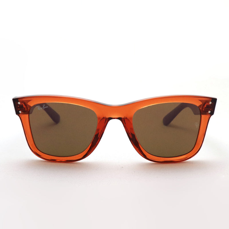 Gafas de sol Ray-Ban Ray-Ban RBR0502S 6712GM Wayfarer Reverse Reverse