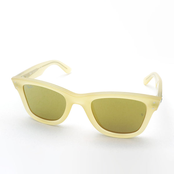 レイバン サングラス Ray-Ban RBR0502S 68215A 50 53 ウェイファーラー リバース REVERSE