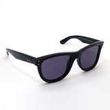 レイバン サングラス Ray-Ban WAYFARER REVERSE ウェイファーラー リバース RBR0502SF 66771A 53 ウェリントン