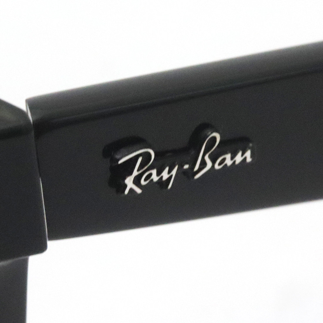 レイバン サングラス Ray-Ban WAYFARER REVERSE ウェイファーラー リバース RBR0502SF 66771A 53 ウェリントン