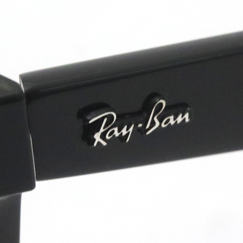 レイバン サングラス Ray-Ban WAYFARER REVERSE ウェイファーラー リバース RBR0502SF 66771A 53 ウェリントン