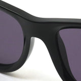 レイバン サングラス Ray-Ban WAYFARER REVERSE ウェイファーラー リバース RBR0502SF 66771A 53 ウェリントン