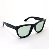 レイバン サングラス Ray-Ban WAYFARER REVERSE ウェイファーラー リバース RBR0502SF 66772 53 ウェリントン