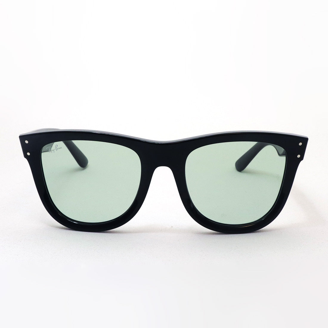 レイバン サングラス Ray-Ban WAYFARER REVERSE ウェイファーラー リバース RBR0502SF 66772 53 ウェリントン