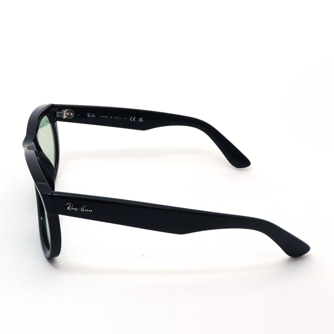 レイバン サングラス Ray-Ban WAYFARER REVERSE ウェイファーラー リバース RBR0502SF 66772 53 ウェリントン