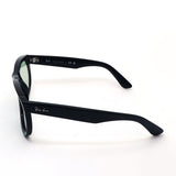 レイバン サングラス Ray-Ban WAYFARER REVERSE ウェイファーラー リバース RBR0502SF 66772 53 ウェリントン