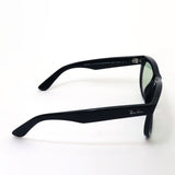 レイバン サングラス Ray-Ban WAYFARER REVERSE ウェイファーラー リバース RBR0502SF 66772 53 ウェリントン