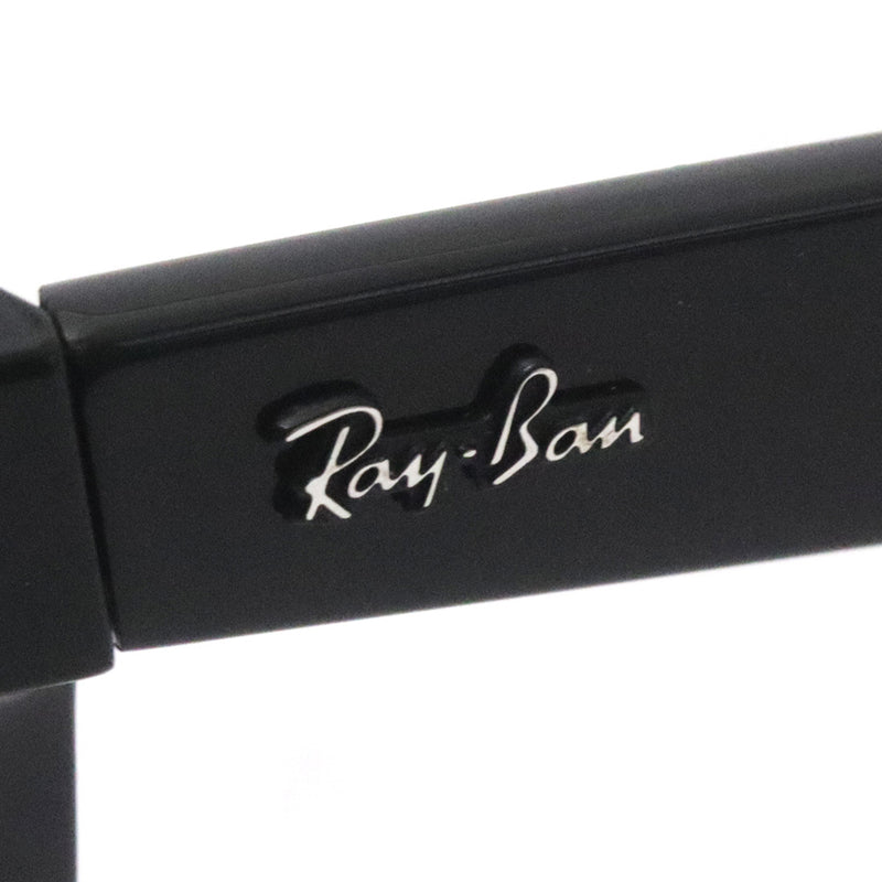 レイバン サングラス Ray-Ban WAYFARER REVERSE ウェイファーラー リバース RBR0502SF 66772 53 ウェリントン