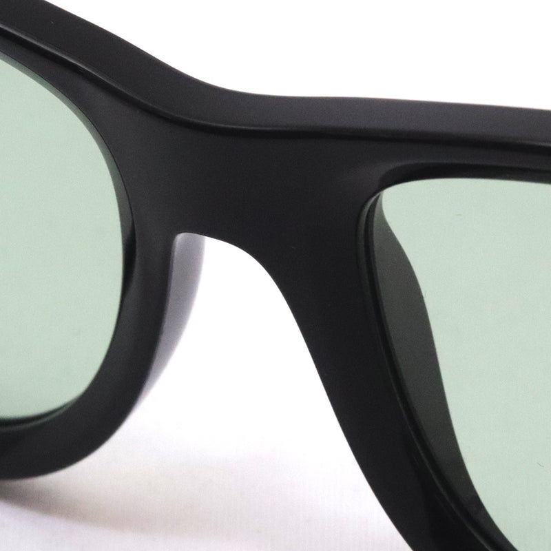 レイバン サングラス Ray-Ban WAYFARER REVERSE ウェイファーラー リバース RBR0502SF 66772 53 ウェリントン