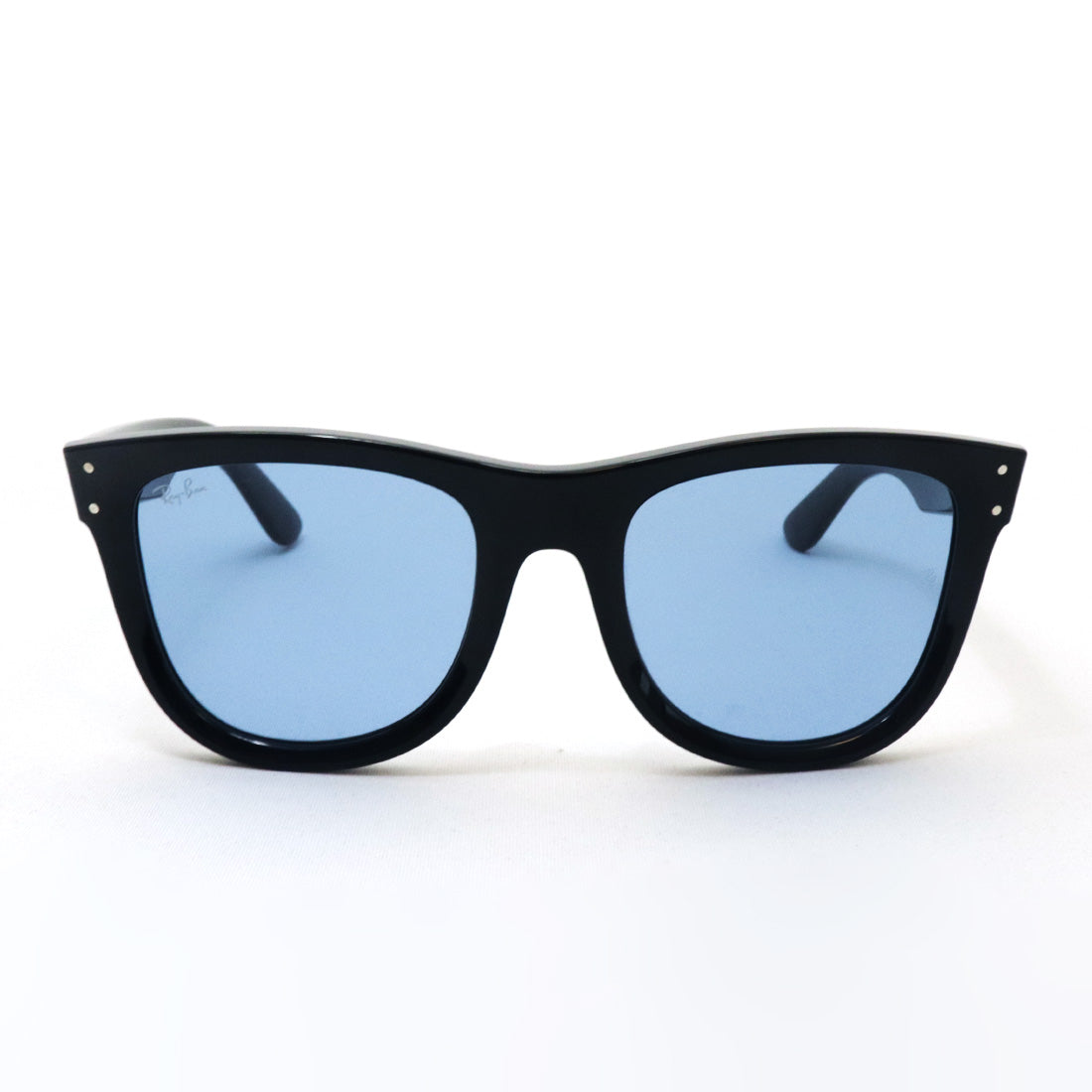 レイバン サングラス Ray-Ban WAYFARER REVERSE ウェイファーラー リバース RBR0502SF 667772 53 ウェリントン