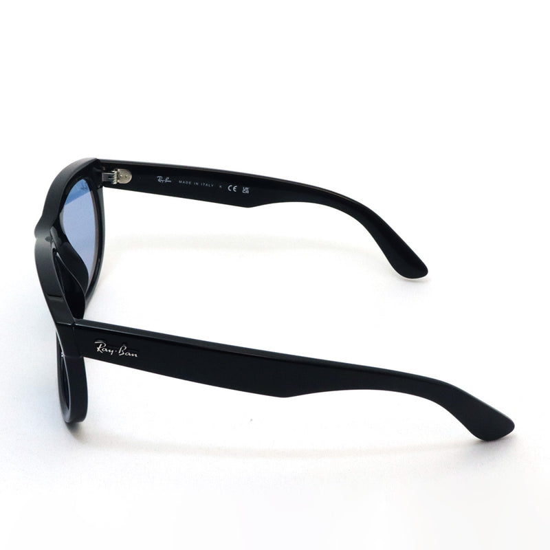 レイバン サングラス Ray-Ban WAYFARER REVERSE ウェイファーラー リバース RBR0502SF 667772 53 ウェリントン