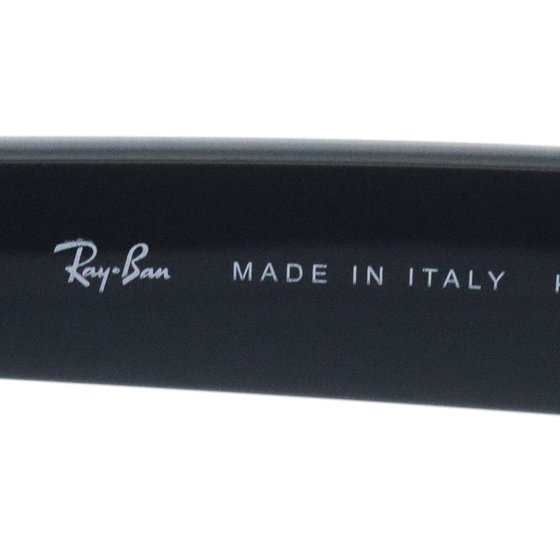 レイバン サングラス Ray-Ban WAYFARER REVERSE ウェイファーラー リバース RBR0502SF 667772 53 ウェリントン