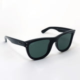 レイバン サングラス Ray-Ban WAYFARER REVERSE ウェイファーラー リバース RBR0502SF 6677VR 53 ウェリントン