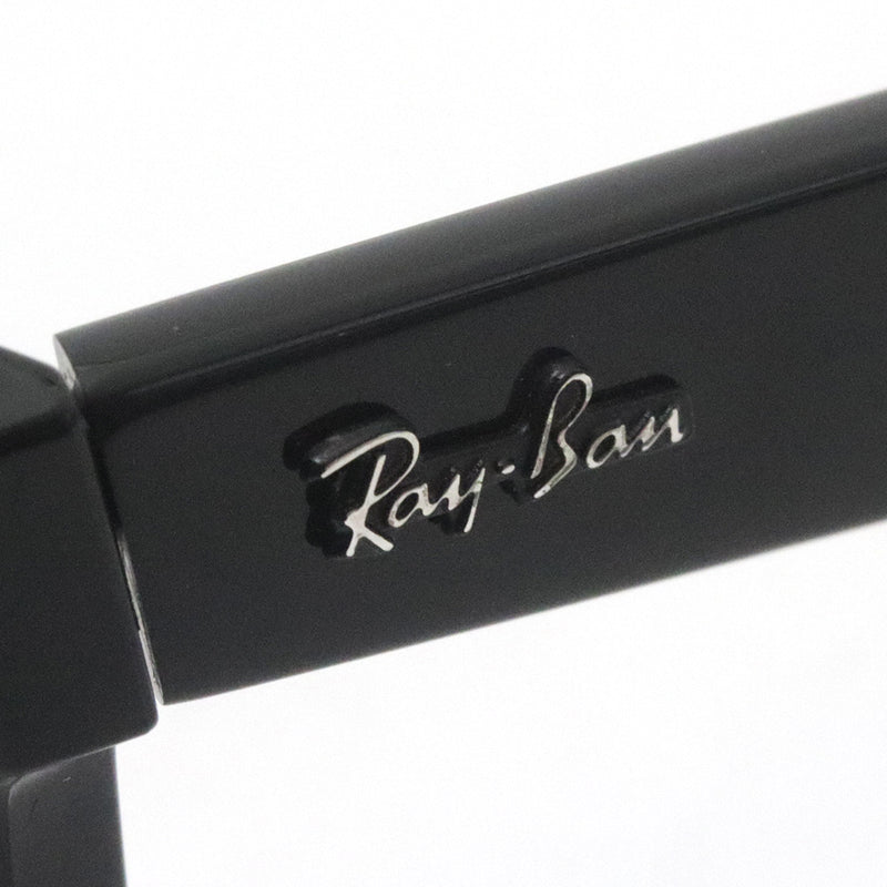 レイバン サングラス Ray-Ban WAYFARER REVERSE ウェイファーラー リバース RBR0502SF 6677VR 53 ウェリントン