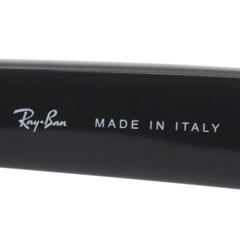 レイバン サングラス Ray-Ban WAYFARER REVERSE ウェイファーラー リバース RBR0502SF 6677VR 53 ウェリントン